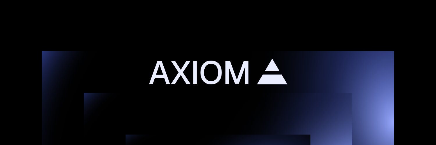Axiom Trade cover