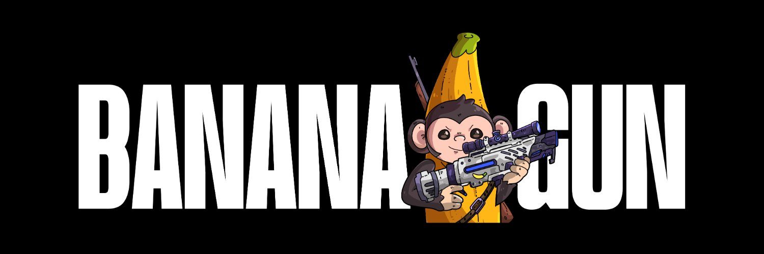 Preview of Banana Gun