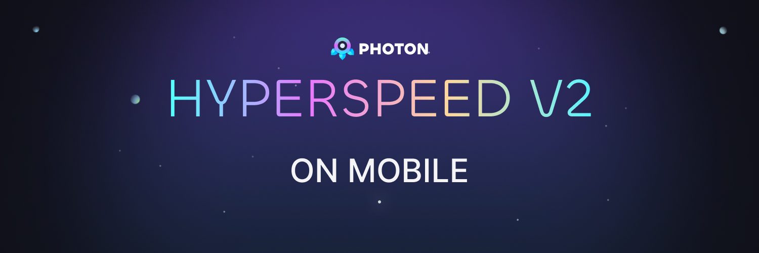 Preview of Photon Sol