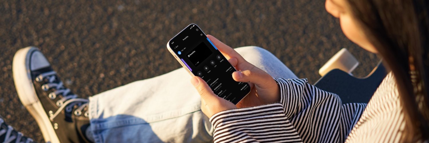 Preview of RedotPay