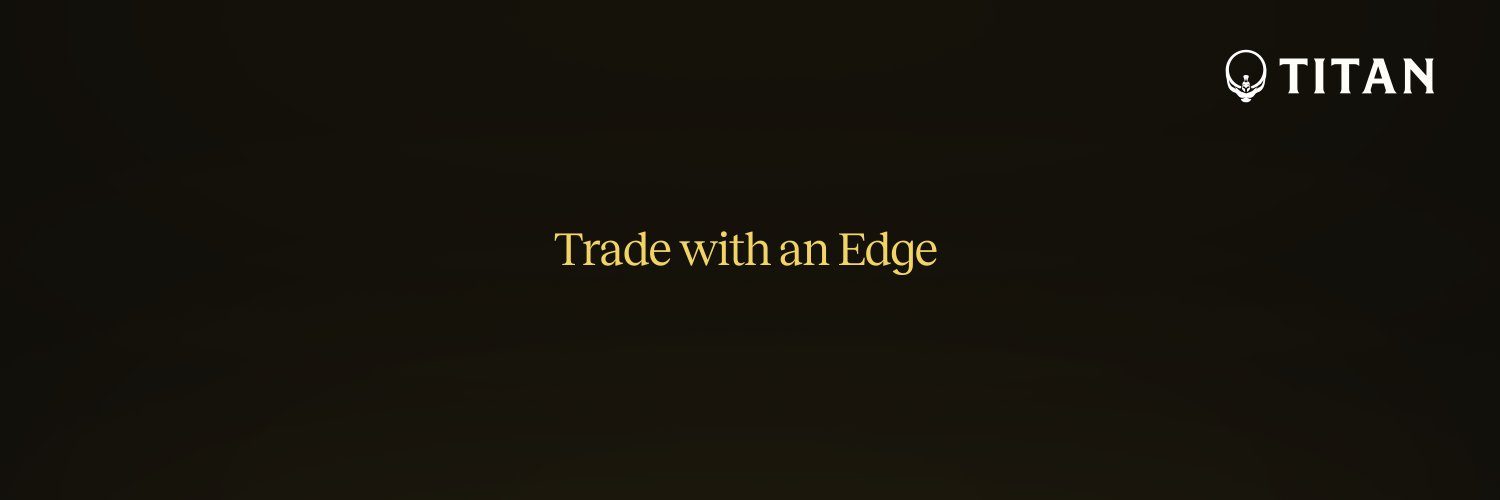 Preview of Titan Exchange