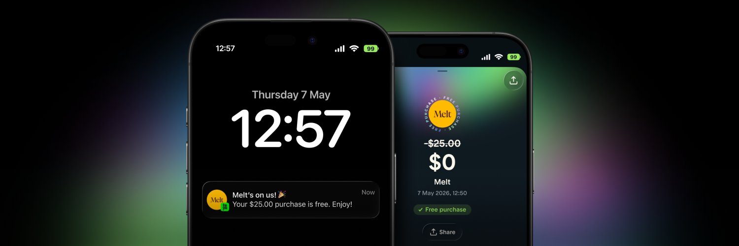 Preview of Tuyo Crypto Card