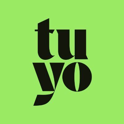 Tuyo Crypto Card logo