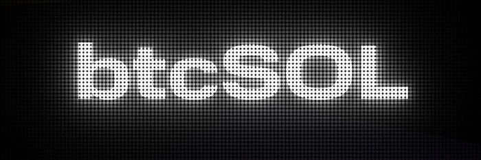 BTCSOL