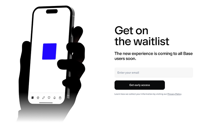 Base App: All In One Wallet By CoinBase 303