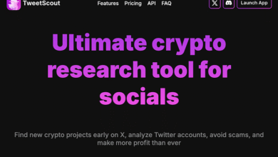 TweetScout Review: The Ultimate Crypto Twitter Research Tool 77