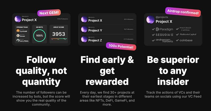 TweetScout Review: The Ultimate Crypto Twitter Research Tool 3