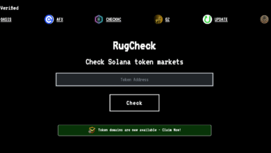 Rug Check Solana MemeCoins RugCheck.xyz 87