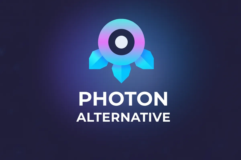 Photon Sol Alternative
