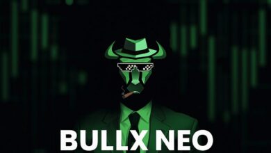 Access Code for Bullx Neo: Register On Bullx Telegram Trading Bot Early Access 86