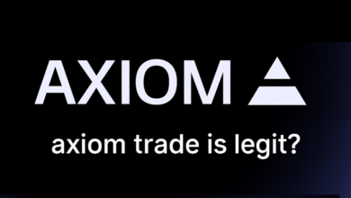 Axiom Trade: Is It Legit and Safe? 1
