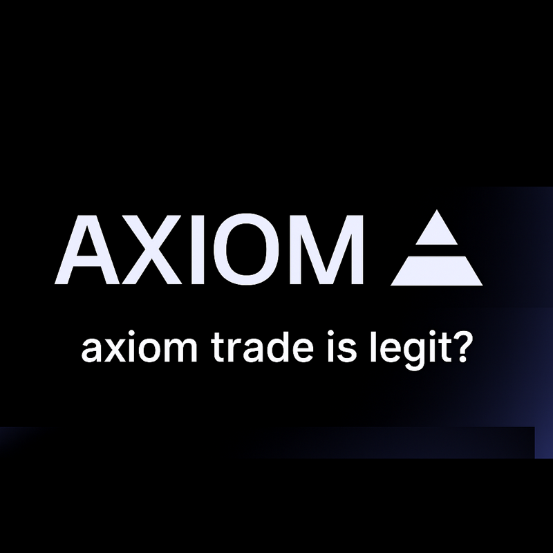 axiom trade is legit 