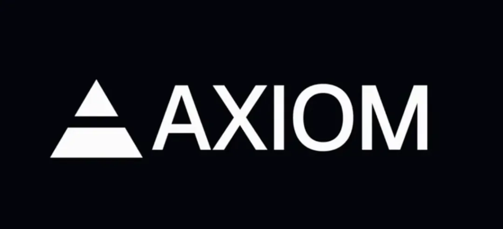 Axiom Trade Logo