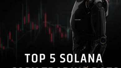 Top Best 5 Solana Copy Trading Bots: Wallet Trackers on Telegram & Web 19