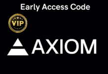 Axiom Trade Invite Code: Your Key to Early Access and Discount Code 100