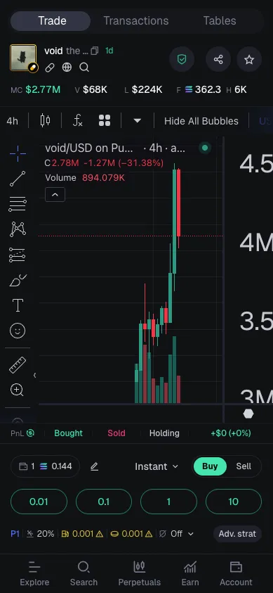 Download Axiom Trading App for Android APK And iOS 4