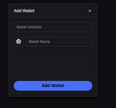 Axiom Solana Bot: Trading, Sniping, Copy Trading, and Wallet Tracking 6