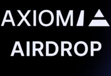 Axiom Trade Airdrop: How to Earn Points and Maximize Crypto Rewards in 2025 27
