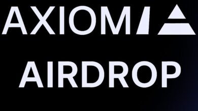 Axiom Trade Airdrop: How to Earn Points and Maximize Crypto Rewards in 2025 76