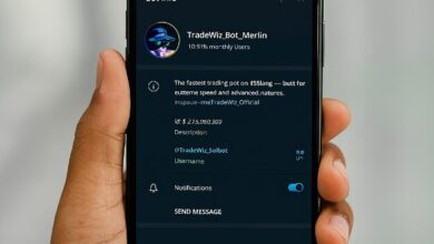 TradeWizard Solana Trading Telegram Bot: Review, Settings And Fees 82