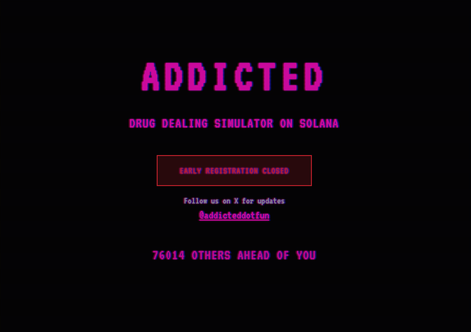 Addicted Fun: The Ultimate SocialFi Revolution on Solana 4