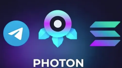 Photon Sol Telegram Trading Bot 5