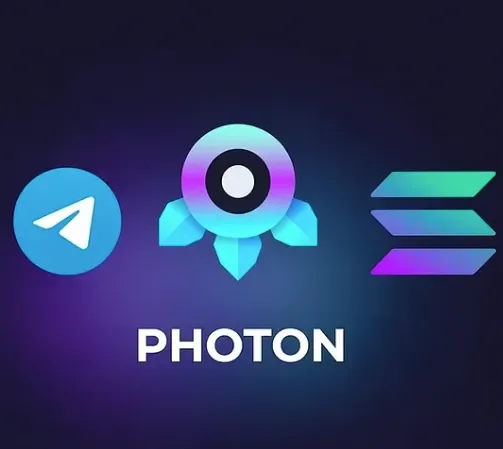 Photon Sol Telegram Trading Bot 1