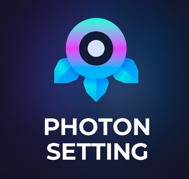 Photon Sol Fees and Best Settings