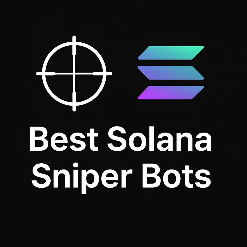 Best Solana Sniper Bots