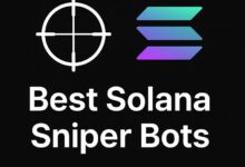 Best Solana Sniper Bots for Web and Telegram 5