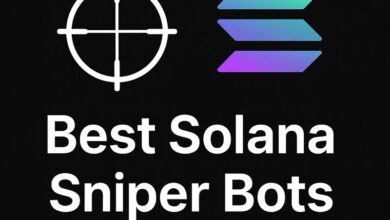 Best Solana Sniper Bots for Web and Telegram 51