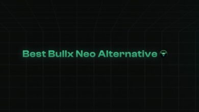 Best Bullx Neo Alternative: Axiom Trade Vs BULLX NEO 44