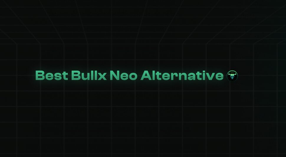 Best Bullx Neo Alternative