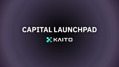 Kaito Capital Launchpad: Revolutionizing Web3 Crowdfunding 12