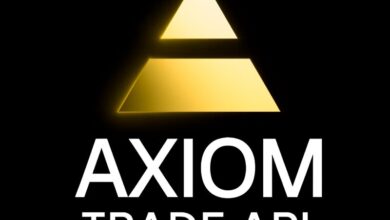 Axiom Trade API: and Developer Alternatives for Memecoin Trading 3