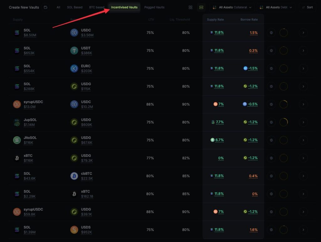 Jupiter Lend: Your Guide to Lending and Borrowing on Solana 3