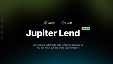 Jupiter Lend: Your Guide to Lending and Borrowing on Solana 13