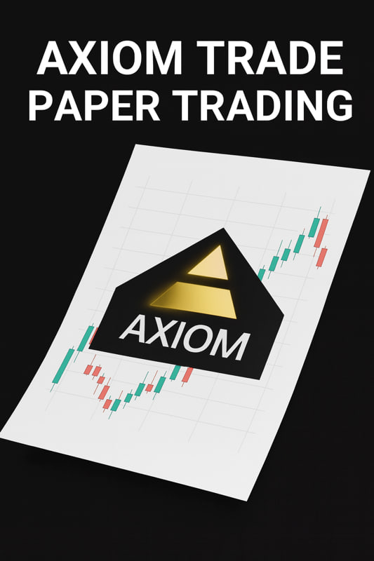 Axiom Paper Trade: The Ultimate Guide to Risk-Free Crypto Simulation in 2025 7