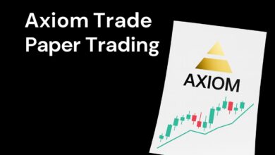 Axiom Paper Trade: The Ultimate Guide to Risk-Free Crypto Simulation in 2025 1