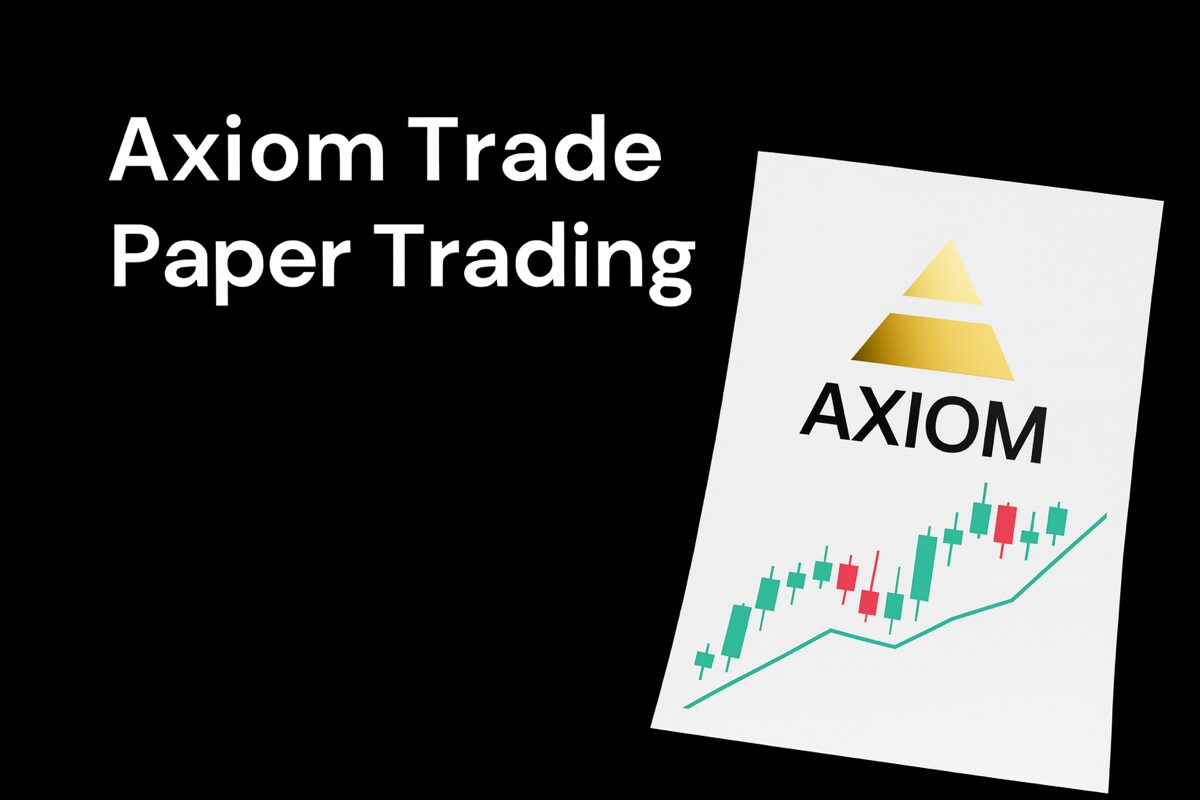 Axiom Paper Trade: The Ultimate Guide to Risk-Free Crypto Simulation in  2025 | Solana Leveling