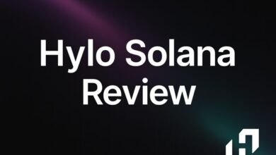 Hylo Solana Review: The Ultimate Guide to hyUSD, xSOL, and Airdrops 13