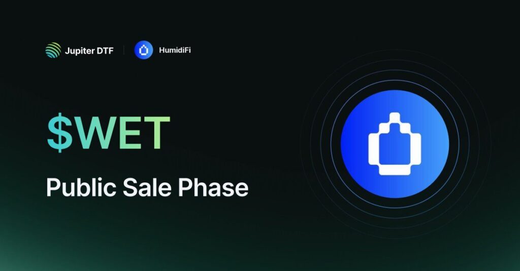 HumidiFi Solana WET: Revolutionizing Liquidity in DeFi's Fastest Ecosystem 6 HumidiFi Solana WET: Revolutionizing Liquidity in DeFi's Fastest Ecosystem 5