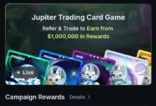 Jupiter Solana Referral Code: Unlock Extra Rewards on the Leading DEX Aggregator 10 Jupiter Solana Referral Code: Unlock Extra Rewards on the Leading DEX Aggregator 9