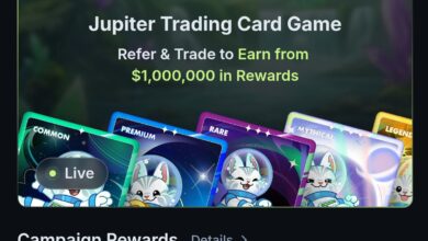 Jupiter Solana Referral Code: Unlock Extra Rewards on the Leading DEX Aggregator 2 Jupiter Solana Referral Code: Unlock Extra Rewards on the Leading DEX Aggregator 1