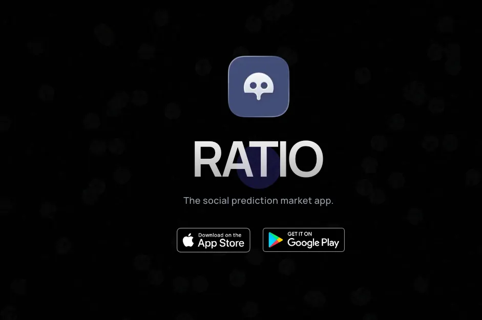 Ratio App: Download Android And iOS + Referral And Invite Code 4 Ratio App: Download Android And iOS + Referral And Invite Code 3